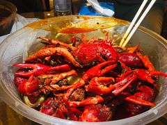 -李叔叔虾蟹大排档(青羊店)