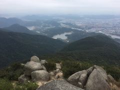 -清溪森林公园