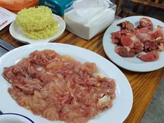 -潮陈记土鸡火锅(东厦北路店)