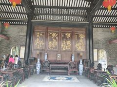 -资政大夫祠