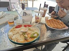 -樂麗餐室 · 本地茶餐廳(扬名广场店)