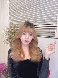 -3AM HAIR SALON染发烫发接发