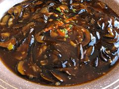 -京北渔家傲