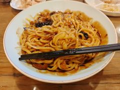 京味打卤面-锅儿挑面馆