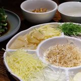 五一假期｜快来这家店吃鱼生[色]