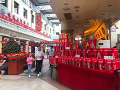 -南市食品街