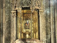 -瓦伦西亚大教堂