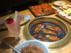 -久苑烧肉(世界城广场店)