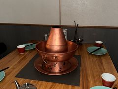 -额尔敦草原涮羊肉·烧烤(冻青树总店)