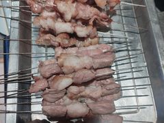 -老白清真烧烤(锦州旗舰店)