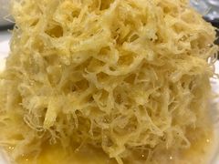 蛋黄洋芋丝-红豆园(文林街店)