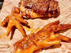 -1819餐厅·团队聚餐·烤串·精酿