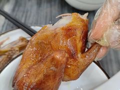 -鸽鸟轩(石岐店)