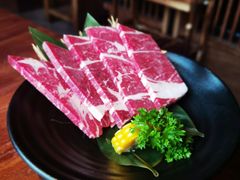 -九畋町和牛黑牛烤肉料理(三里屯3·3大厦店)