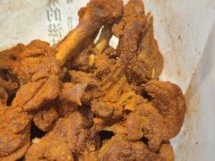 香酥大鸭-但家香酥鸭