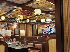 -肉匠日式烧肉屋·和牛居酒屋·酒水小食堂(大汉悦中心店)