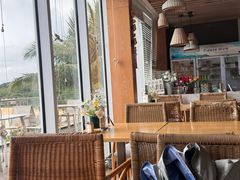 -渔·日落海景餐厅(南沙湾沙滩店)