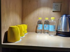 -小凉帽之家酒店(甘坑古镇店)