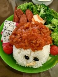 -天厨妙香素食餐厅(清华店)