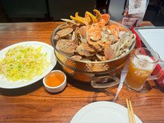 -永红源·啤酒烧烤海鲜大排档(台柳路店)