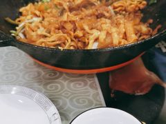 铁锅焖面-上庄晋风庄园(上庄店)