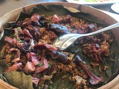 -水月周庄铂尔曼酒店-水月荟中餐厅