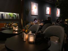 -Ish Whiskey&Cocktail Bar酒吧(合生麒麟新天地店)