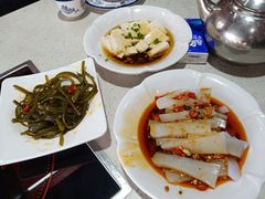 -杨记大丰收鱼庄(国贸店)