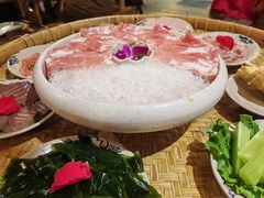 -小龙坎火锅(东汇城店)