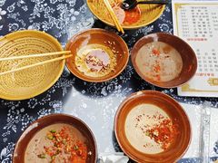-姚家豆花