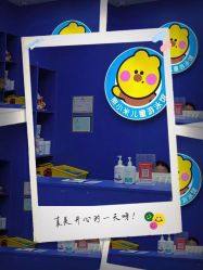 -熊小米专业儿童游泳馆