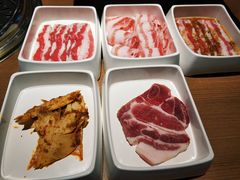 -火炉火自助餐(悠唐购物中心店)