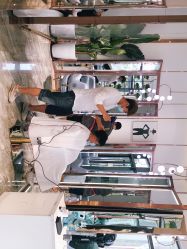 -MY WAY SALON