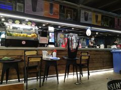 -放哈·甜醅子奶茶创造者(正宁路店)