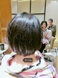 -IN STYLE•造型