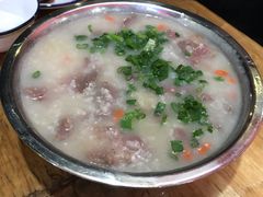 -南记食粥坊·宵夜大排档(莲花总店)