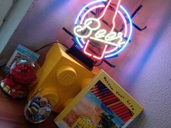 -W CAFE(甜爱路店)