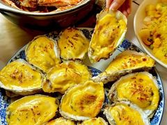 -金生美食(贵州路店)