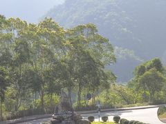 -太鲁阁公园