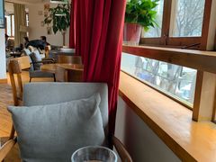 -雕刻时光咖啡馆(南院门店)