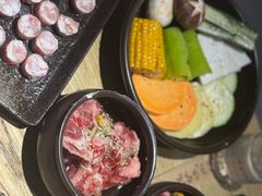 -泥炉烧肉师(新街口金銮巷店)