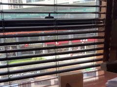 -杭州钱江新城万怡酒店-西餐厅