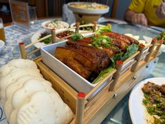 -群英会·三国菜(曹魏古城店)