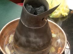 -东来顺饭庄(金泉广场店)