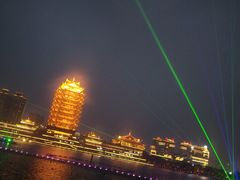 -眉山湿地公园(东坡区)