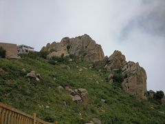 -白草畔自然风景区