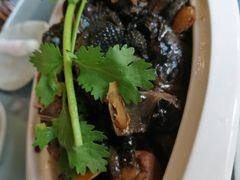 -茶油香闽南菜·花园餐厅(前埔店)