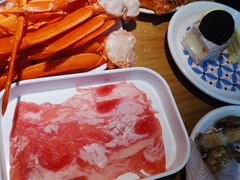 -苏格里岛自助海鲜火锅烧烤(大汉悦中心店)