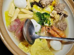 -寻宝记绍兴菜(鲁迅路店)