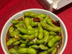 -龙巢盱眙龙虾·牛蛙·烧烤宵夜(八卦岭店)